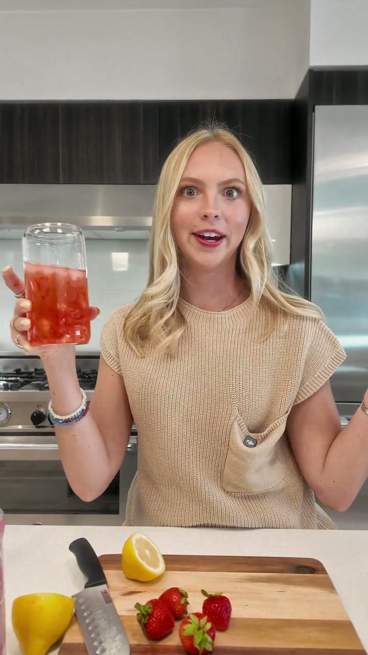 Gorgie: Mocktail — EP. 1