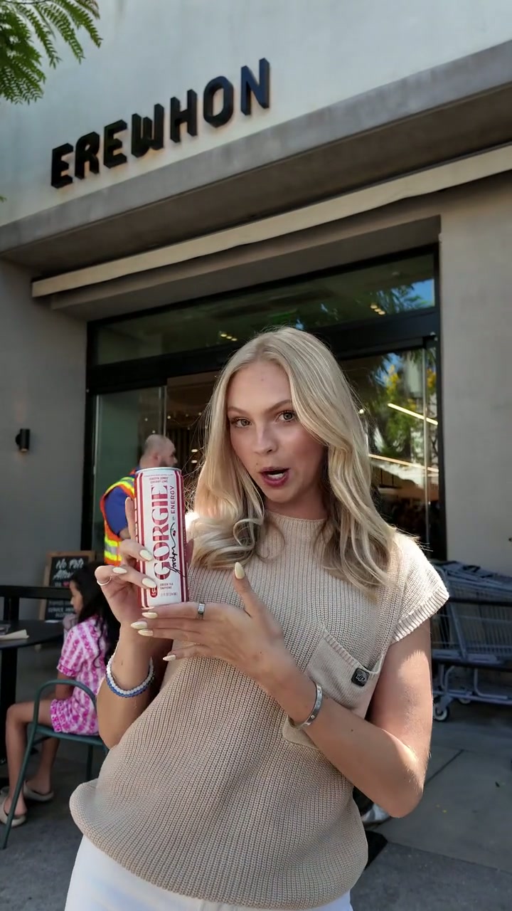 Gorgie: Mocktail — EP. 2