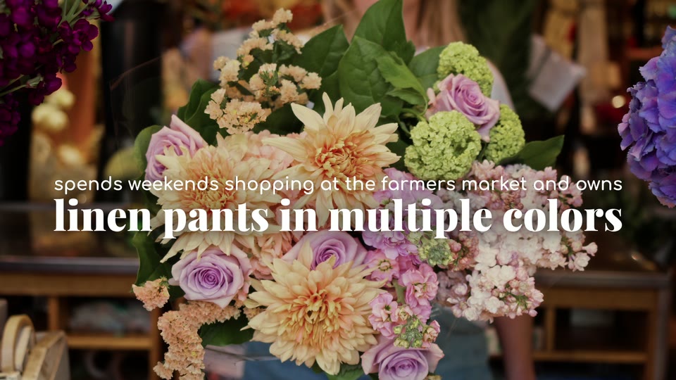 VJ Plant Shop: Mom Aesthetics